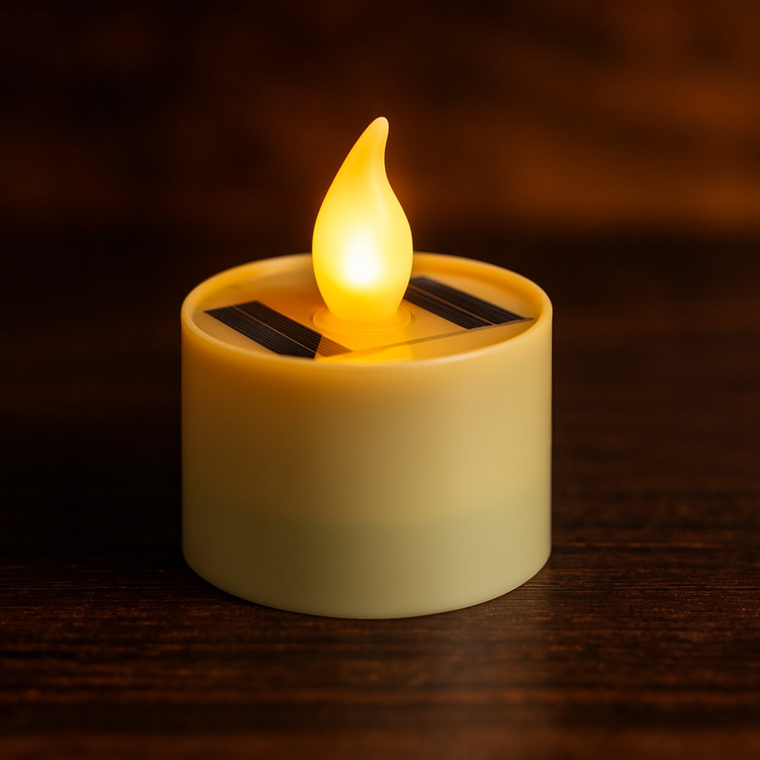Candle Lights