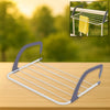 Metal Steel Folding Drying Rack