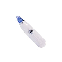 blackhead and whitehead remover