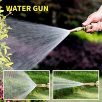 water spray nozzle for water pipe booster nozzle