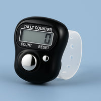 Finger Counter