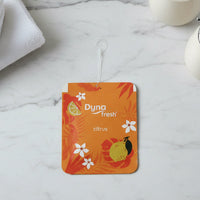 Bathroom Air Freshener