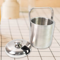 1.3L Stainless Steel Ice Buckets 