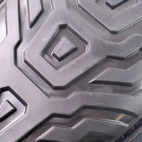 Adjustable Heavy-Duty Knee Pads for Safety & Comfort
