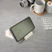 Plastic Mobile Phone Stand