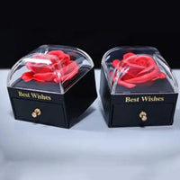 Eterna Rose Treasure