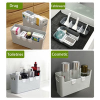 Pure Tidy Bins
