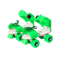 Kids Roller Skates – Adjustable & Comfortable Skating Shoes (Pair of 1)