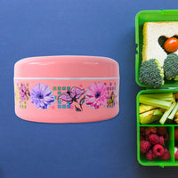Temp Tote Insulated Round Box