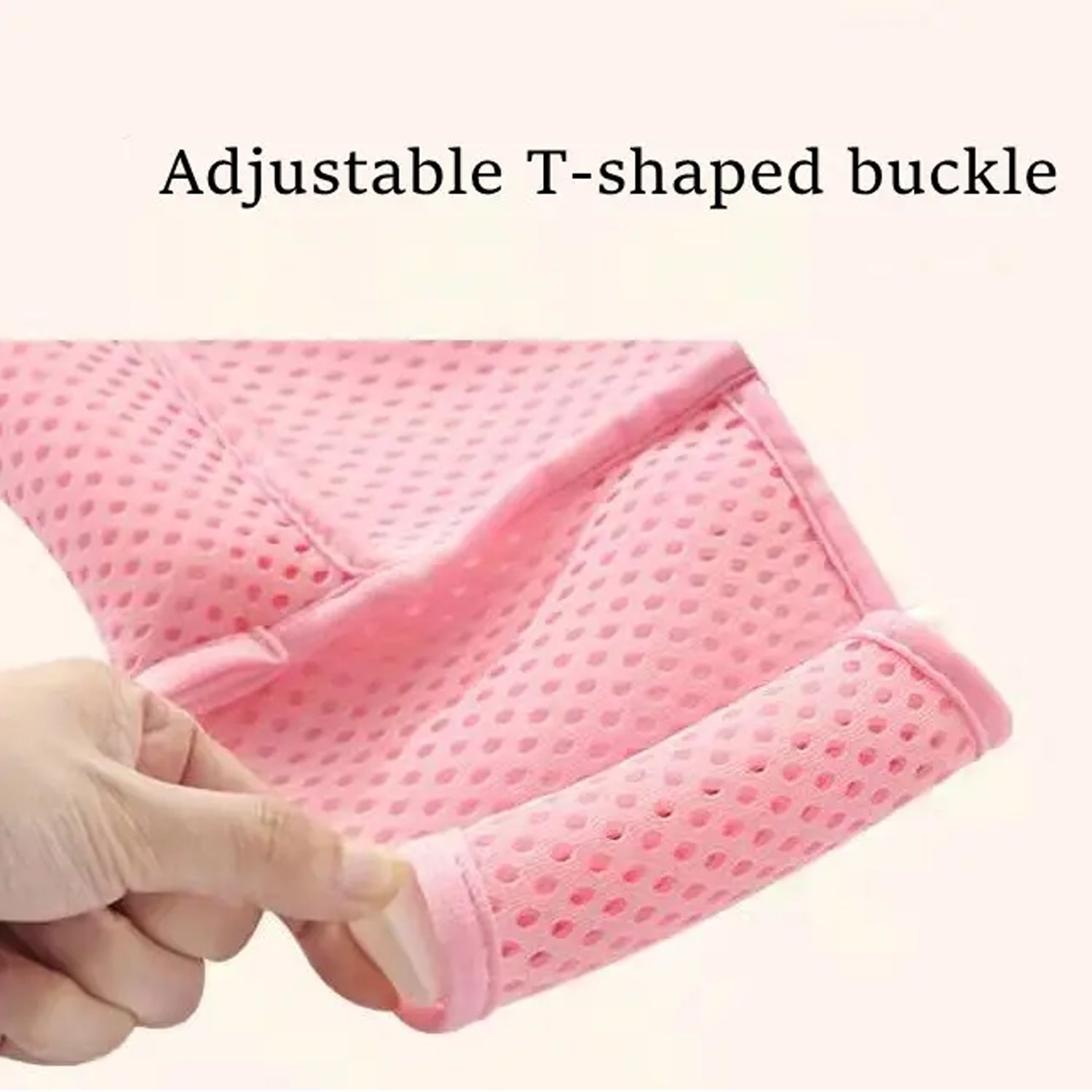 Newborn Bath Seat Infant Baby Tub Seat Anti Slip Chair for  Baby Safety Bathtub Use