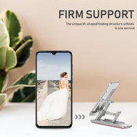 CompactStick Phone Holder