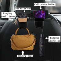 Cupholder Adapter
