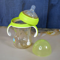 HandleHug Feeding Bottle