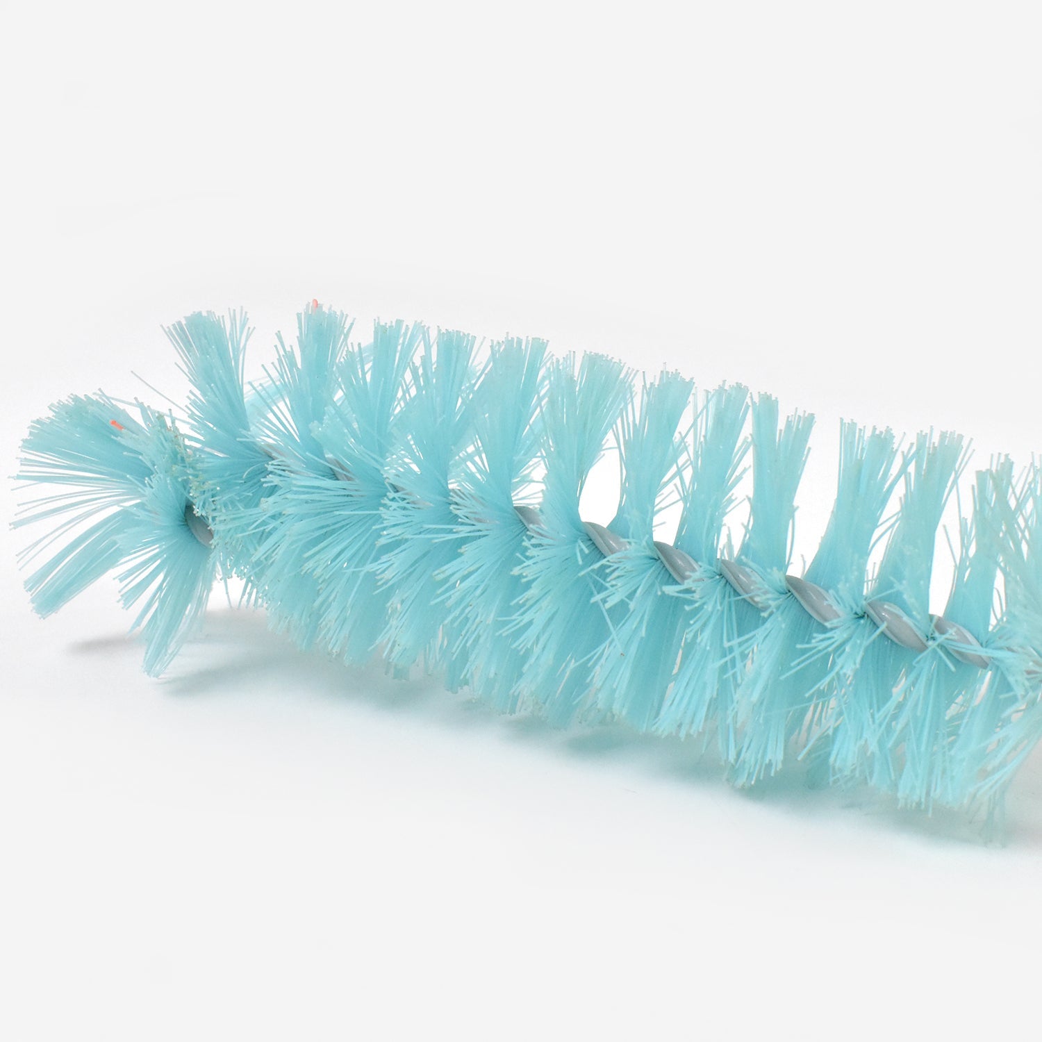 BristleFlex Long Handle Brush for Bottles, Jars & Containers Cleaning