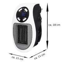 Electric Heater 