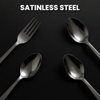 Easy Access Cutlery Holder Set 