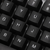 Keyboard & Mouse Combo
