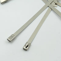 StainTight Cable Fasteners