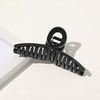 Tough Clasp Strong Hair Clips