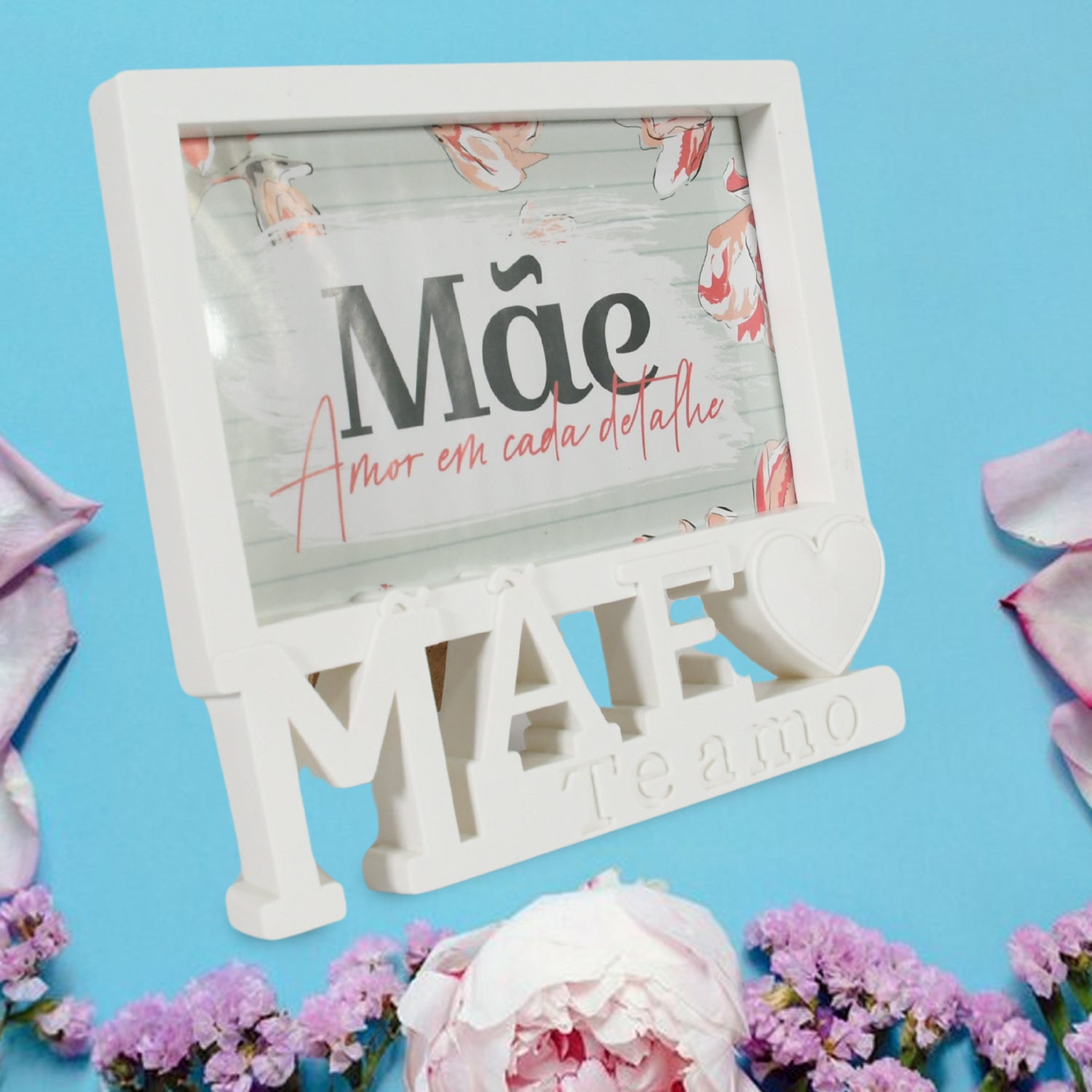 Photo Frame Holder, Picture  For Decorate Your Living Room,  10×15 Cm (1pc)
