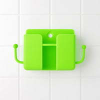 Wall Mount Mobile Charging Stand 