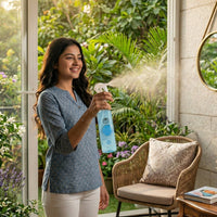 Next Premium Morning Fresh Breeze Air Freshener Spray 250 ML
