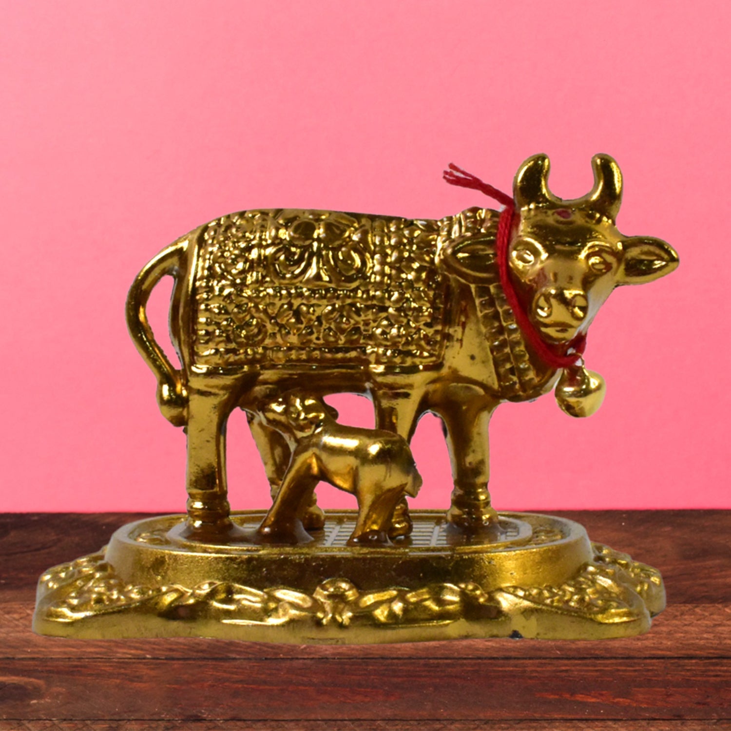 Sacred Kamdhenu