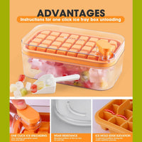 IceEase Tray
