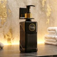 reusable soap dispenser bottle for home use