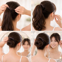 Elastic Hair Bands