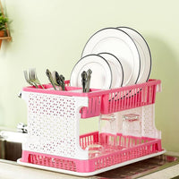 Tray Tidy