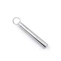 Ear Wax Removal Kit – Portable Ear Cleaning Tool with Keychain Holder (6 Pc)