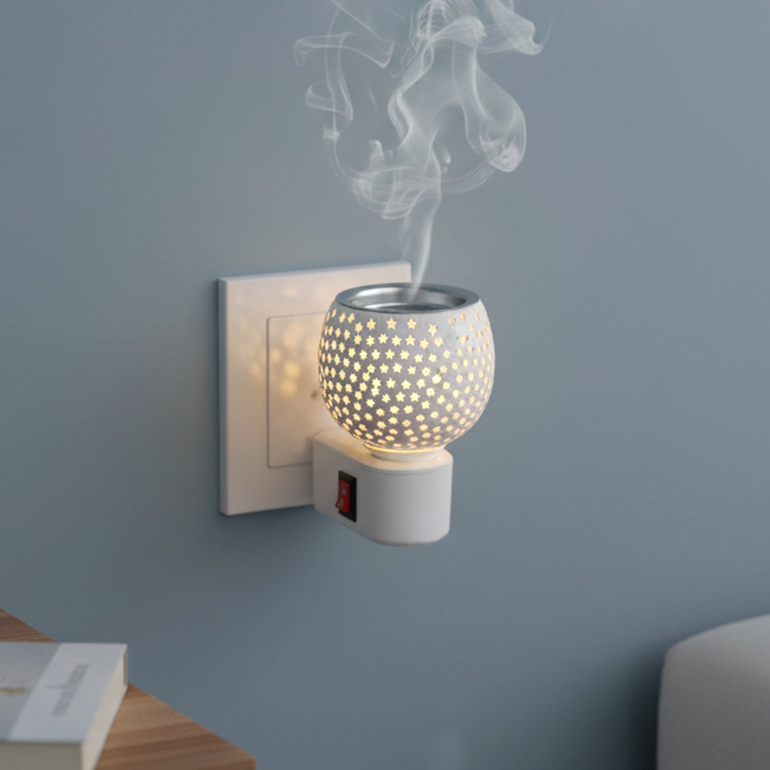 Lamp