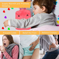 Hot Water Bag