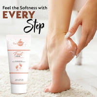 Cracked Heel Care Cream