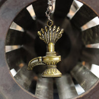 Metal Keychain