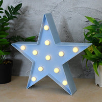 Mix Design LED Decorative Night Light (1 Pc)