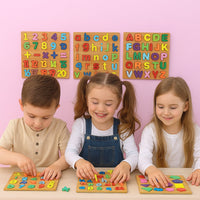 Smart Puzzle