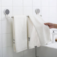 Self-Adhesive Towel Rod - (1 Pc)