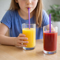 Plastic Straws
