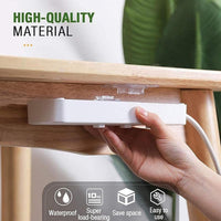 Adhesive Wall Mount Hook