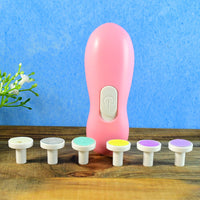 Nail Set