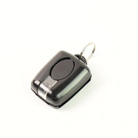Compact Mini LED Flashlight Keychain