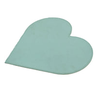 Heart Shape Board for Art – Crafting and Painting Blank Surface for DIY Projects (1 Pc)