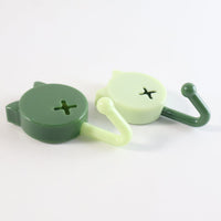 Sticky Hooks