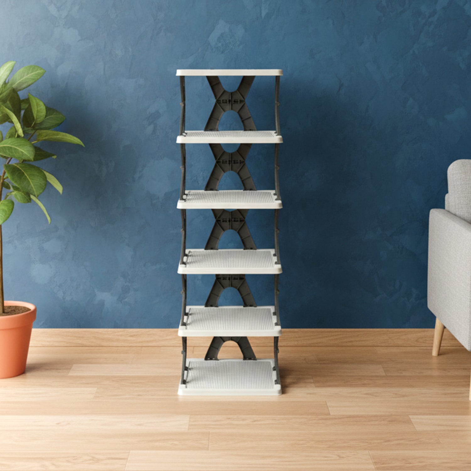 Shoe Rack