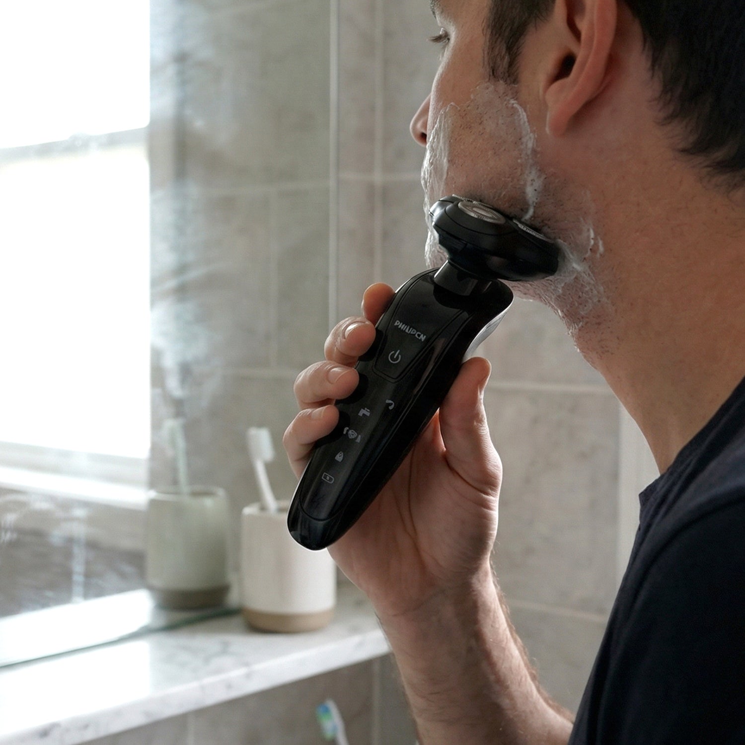 Electric Shaver