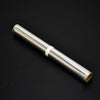 Heavy duty non-stick aluminum foil roll, for baking and grilling