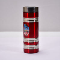 Mini Steel Water Bottle