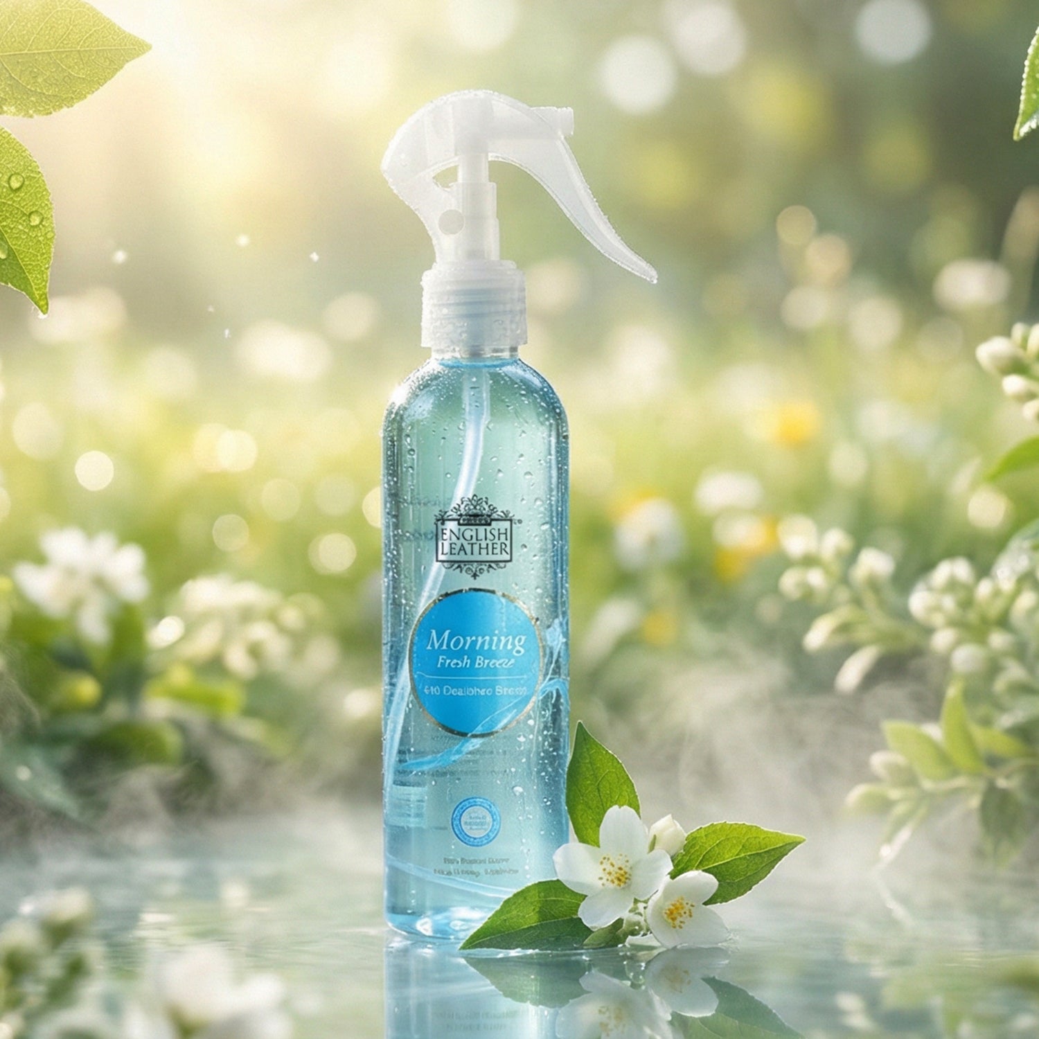 Clear Mist